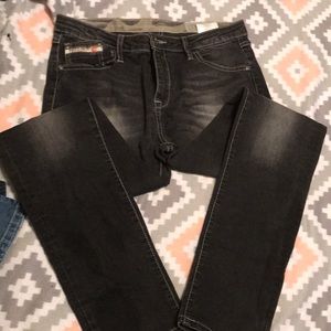 Diesel Industry JEANS